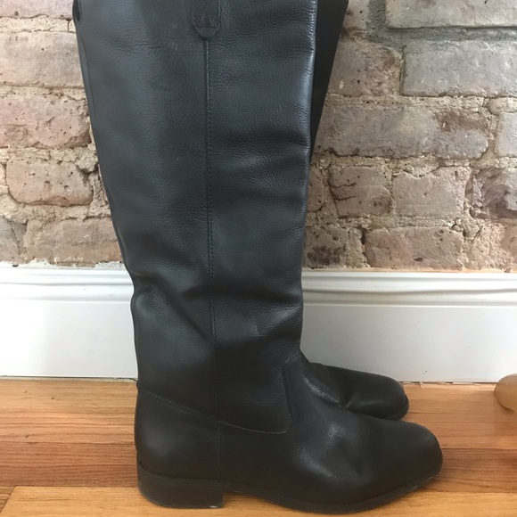 madewell allie boot